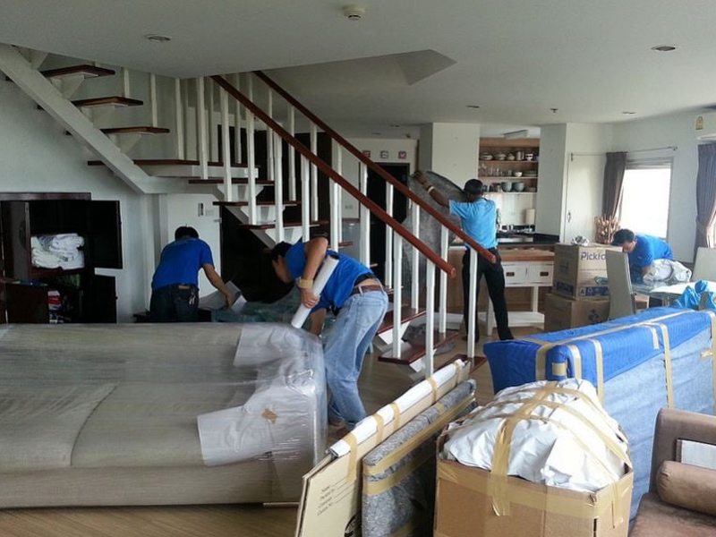 Aruna Cargo Packers and Movers – Hyderabad