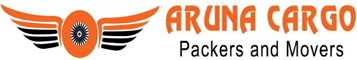 Aruna Cargo Packers and Movers logo